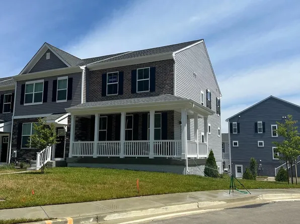 10408 Serenade Ln #5, Clinton, MD 20735