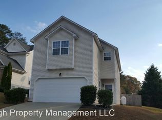 685 Citrus Petal Rd, Fuquay Varina, NC 27526