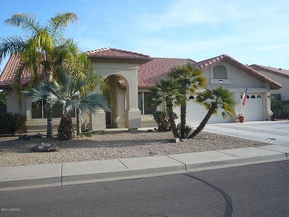 4th image of 11007 N VENTANA Drive W