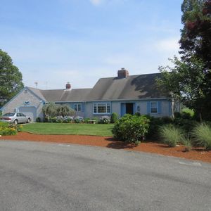 47 Pheasant Cove Cir, Yarmouth Port, MA, 02675