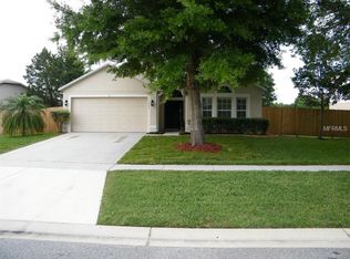 5064 Stratemeyer Dr, Orlando, FL 32839