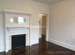 360 Beacon St #2R, Boston, MA 02116