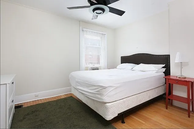 2 bed, 1.0 bath, 800 sqft, $4,100 — Photo 4