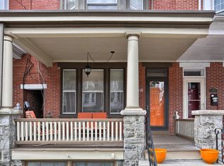108 Ruby St, Lancaster, PA 17603
