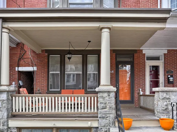 108 Ruby St, Lancaster, PA 17603