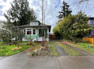 3954 SE Taggart St, Portland, OR 97202