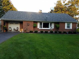 13937 Taylor Hollow Rd, Gowanda, NY 14070