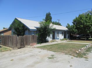 4724 W Hurley Ave, Visalia, CA 93291