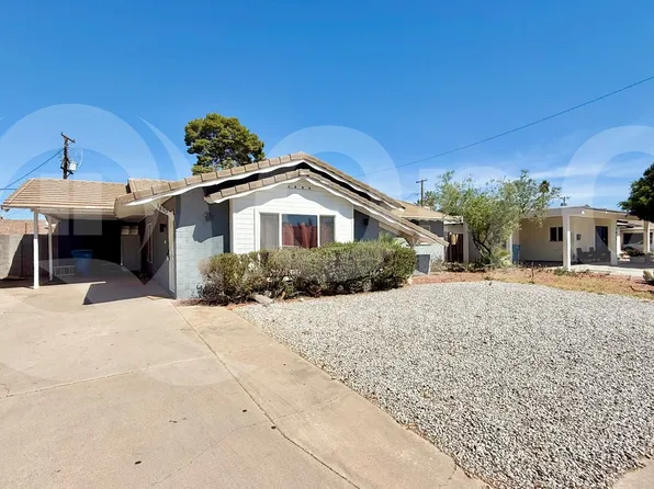 3830 W Cavalier Dr, Phoenix, AZ 85019