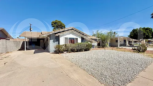 3830 W Cavalier Dr Photo 1