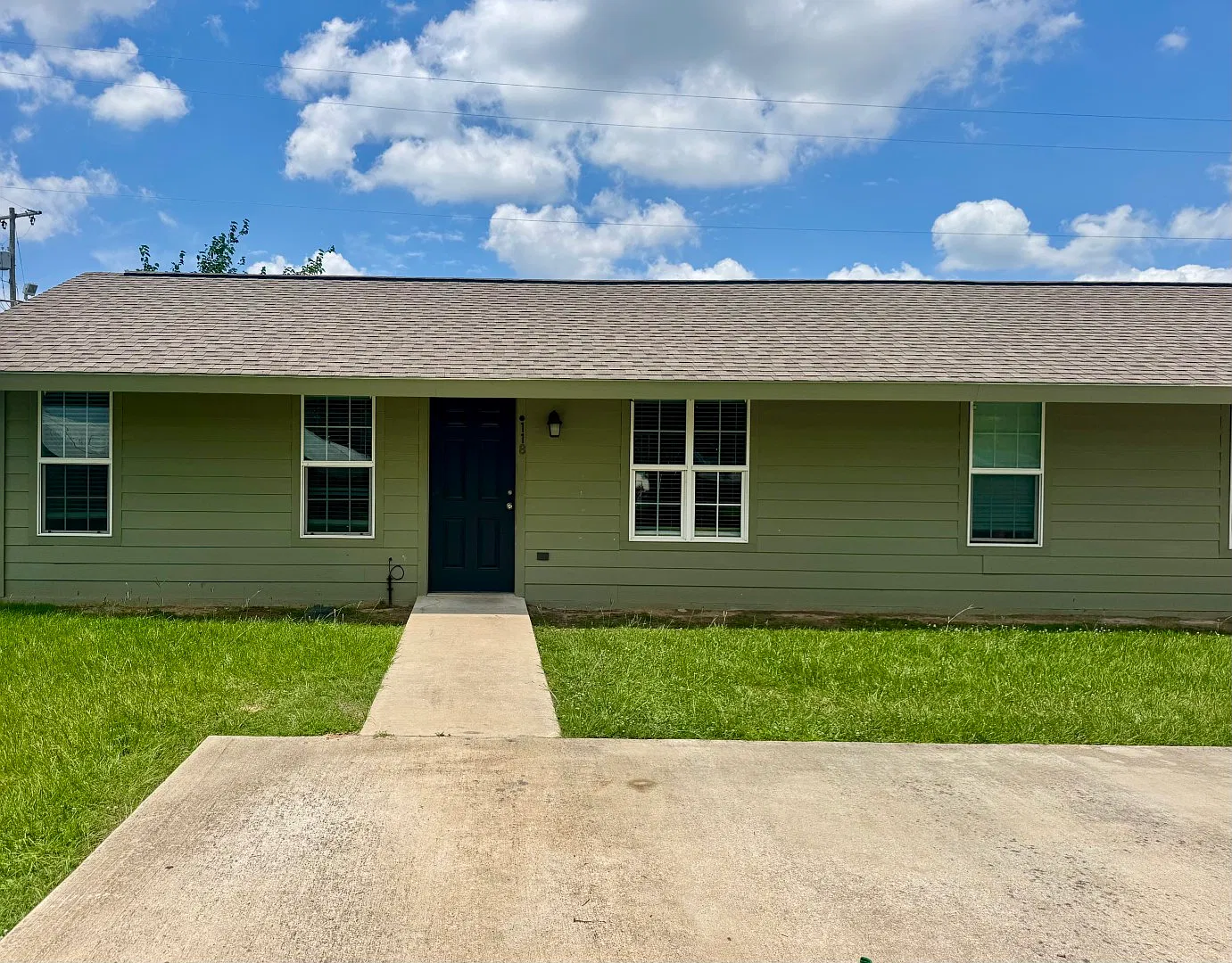1 bed, 620 sqft, $900 — Photo 1