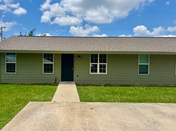 601 W 17th St #117, Mount Pleasant, TX 75455