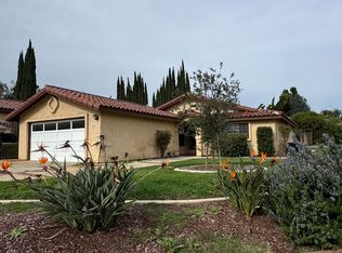 986 Avenida Campana, Fallbrook, CA 92028