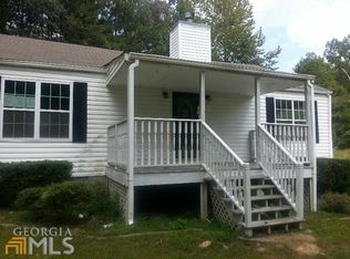 450 Pine Ridge Rd, Franklin, GA 30217