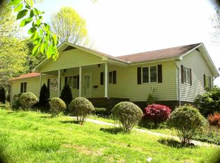 364 Pioneer Haven Rd, McMinnville, TN 37110