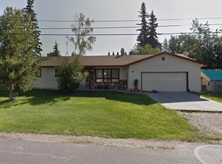 949 Coppet St, Fairbanks, AK 99709