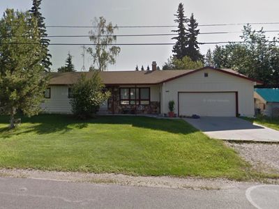 949 Coppet St, Fairbanks, AK, 99709
