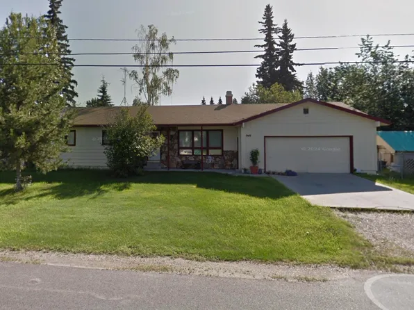 949 Coppet St, Fairbanks, AK 99709