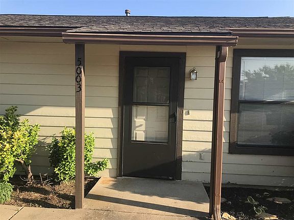 2nd image of 5001 W 5th Pl #5003