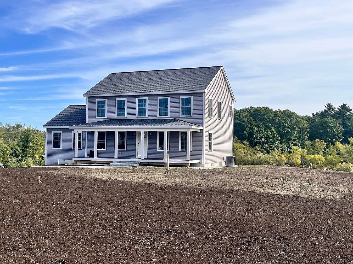 59 Deer Hill Road, Brentwood, NH 03833 | Zillow