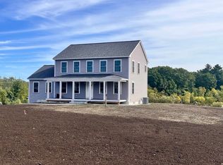 59 Deer Hill Rd, Brentwood, NH 03833
