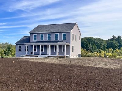 59 Deer Hill Road, Brentwood, NH, 03833
