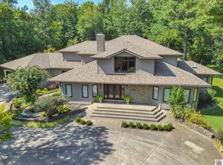 2144 Olivet Church Rd, Paducah, KY 42001