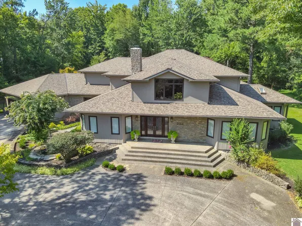 2144 Olivet Church Rd, Paducah, KY 42001