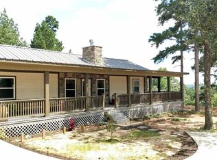 8000 County Road 373d, Henderson, TX 75654