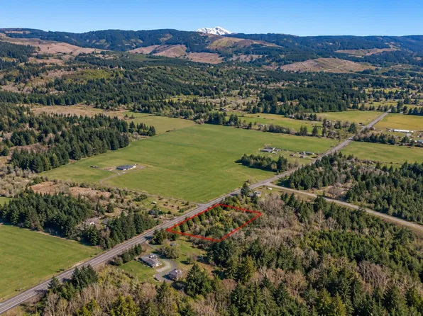 3688 State Highway 508, Onalaska, WA 98570