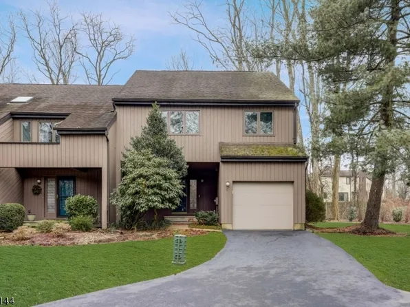 6 Thomas Trail, Morristown Town, NJ 07960