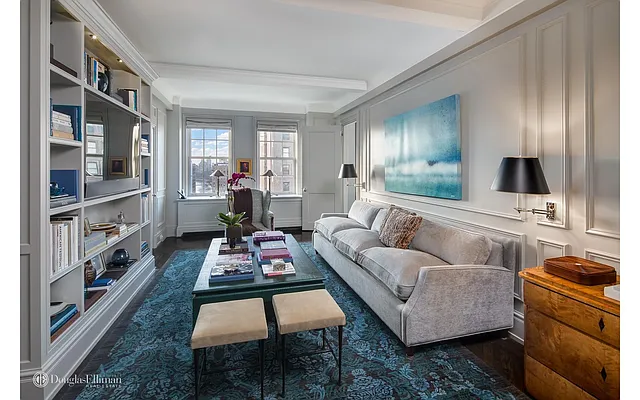 Sold by Douglas Elliman | media 2
