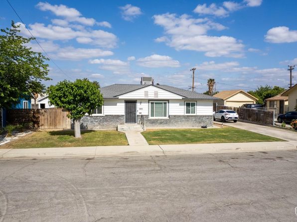 1010 Standard St, Taft, CA 93268