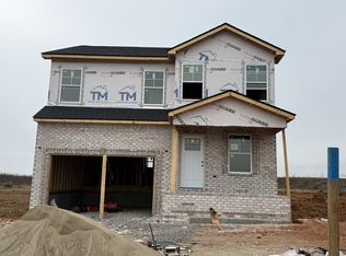 4 Echo Rdg LOT 4, Oak Grove, KY 42262