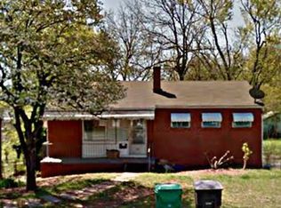 816 W Lexington Ave, High Point, NC 27262