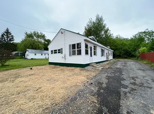 11 Nadeauville Rd, Mattawamkeag, ME 04459