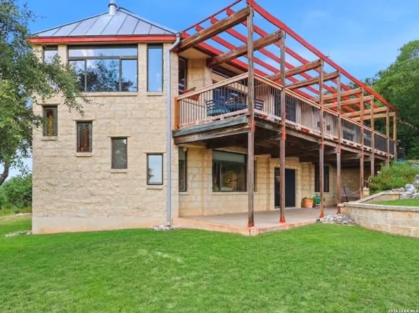 26315 QUAIL GROVE LN, Boerne, TX 78006