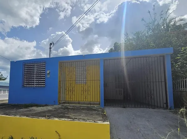 (undisclosed Address), Sabana Grande, PR 00637