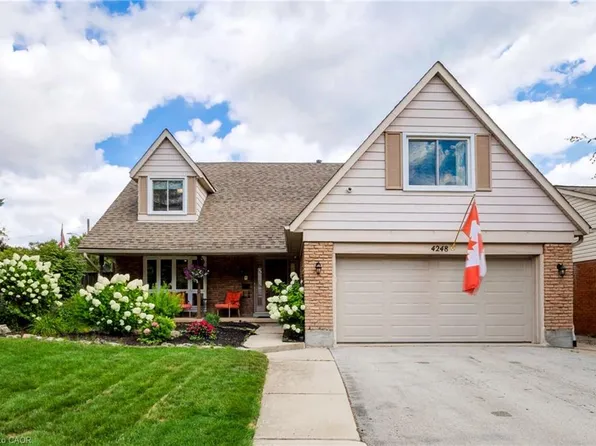 4248 Dunvegan Rd, Burlington, ON L7L 1P8