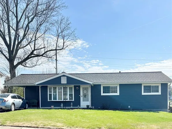 3329 Clemens Dr, Saint Charles, MO 63301