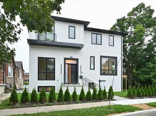 19 King High Ave, Toronto, ON M3H 3A7