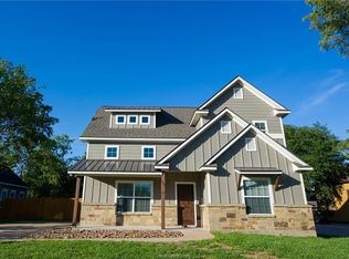 615 Fairview Ave, College Station, TX 77840