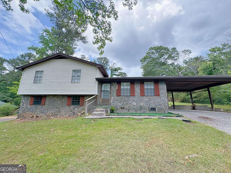 1st image of 6634 Collier Way