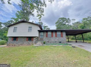 6634 Collier Way, Riverdale, GA 30296
