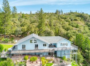 244 Horseshoe Trl, Berry Creek, CA 95916