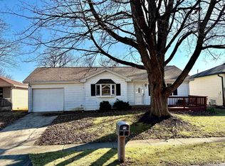 1311 Geri Dr, Lebanon, IN 46052