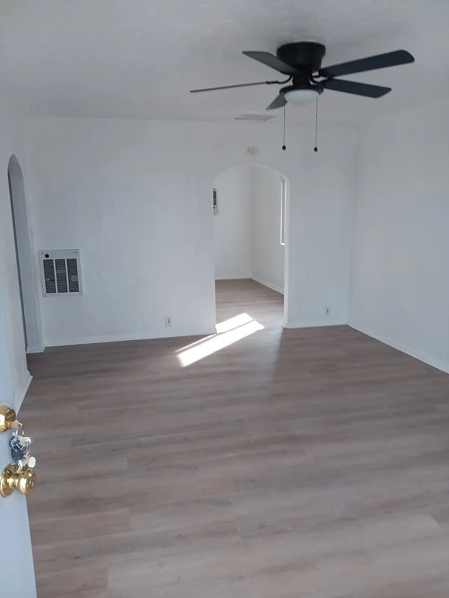 Building Photo - 639 Cibola St #639