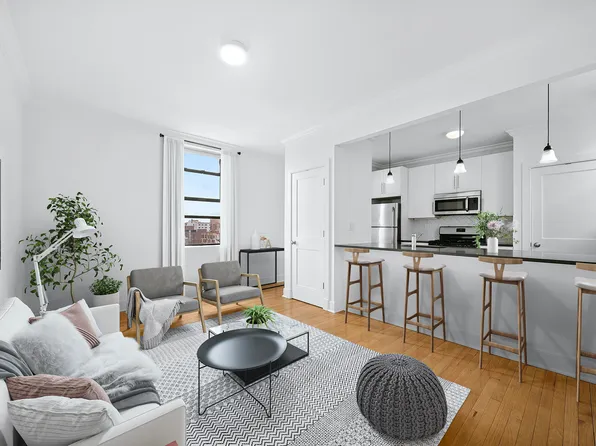 42 West 120th Street image 1 of 7