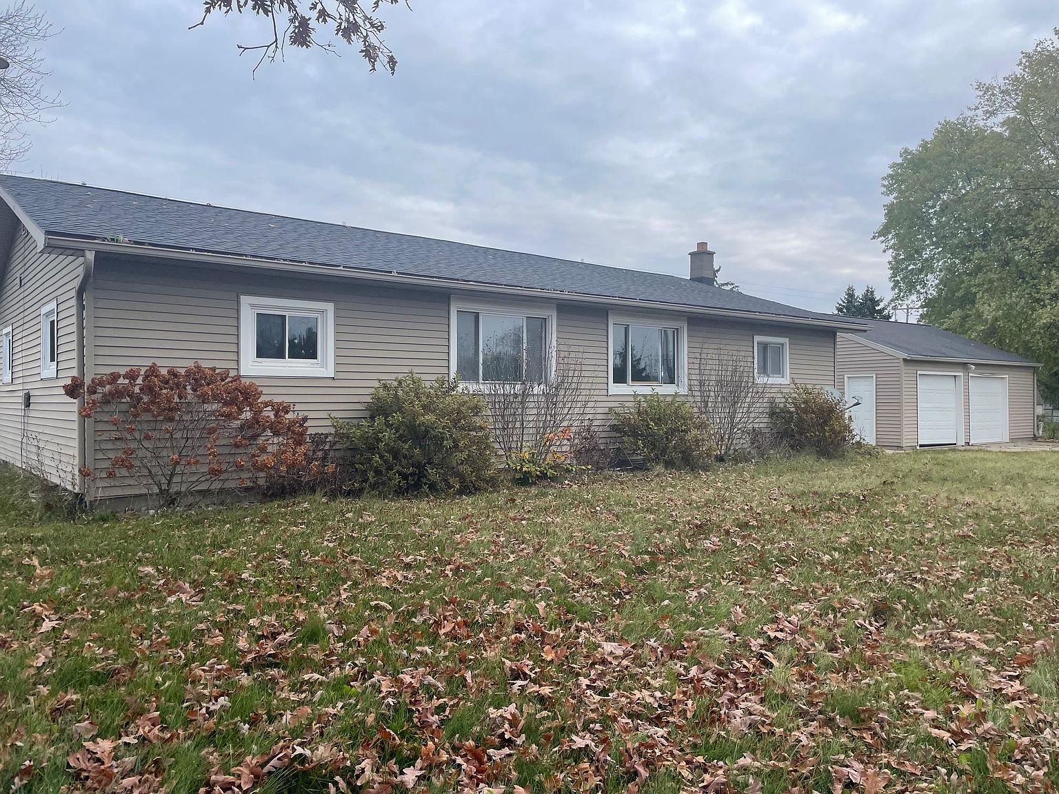 9440 W Howe Rd, Eagle, MI 48822 | MLS #50126807 | Zillow