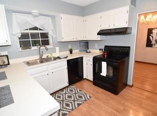 6432 Timbermill Way, Reynoldsburg, OH